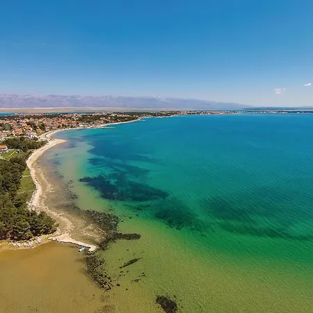 Awesome In With Wifi Апартаменты