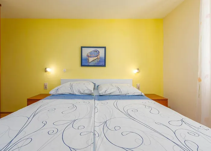 Awesome In With Wifi Appartement