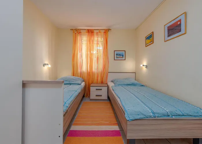Awesome In With Wifi Appartement *